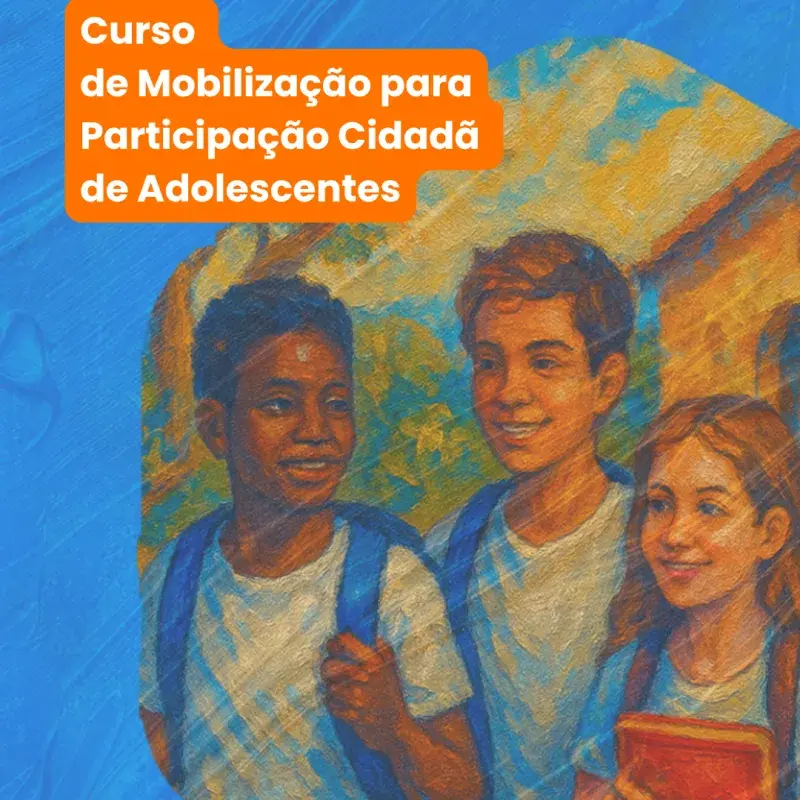 Capa curso NUCA