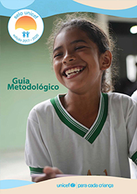 Guia Metodológico (PDF) Selo UNICEF 2017-2020 | Selo UNICEF