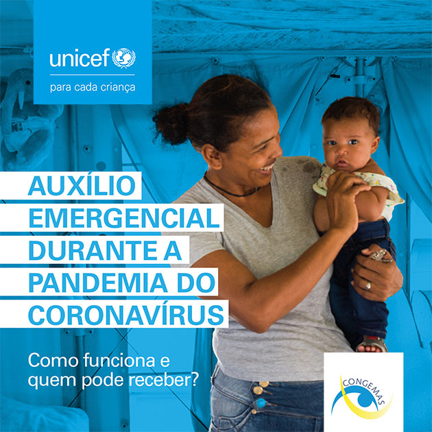Auxílio emergencial durante a pandemia do coronavírus: como funciona e quem pode receber?