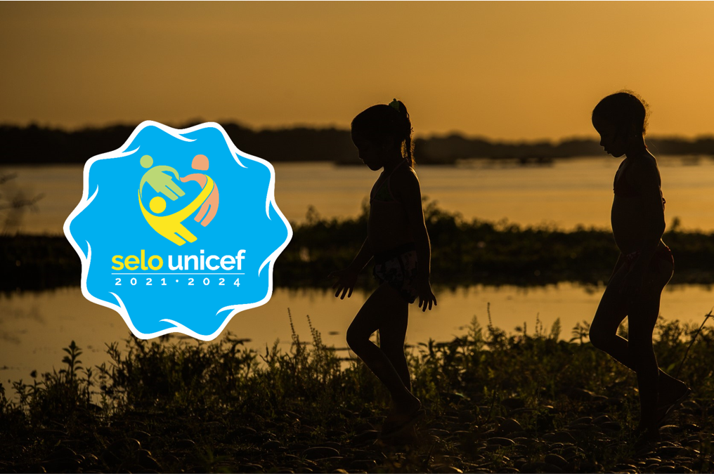 Selo Unicef Tem Recorde De Adesões 2023 Municípios Em 18 Estados Selo Unicef 9739