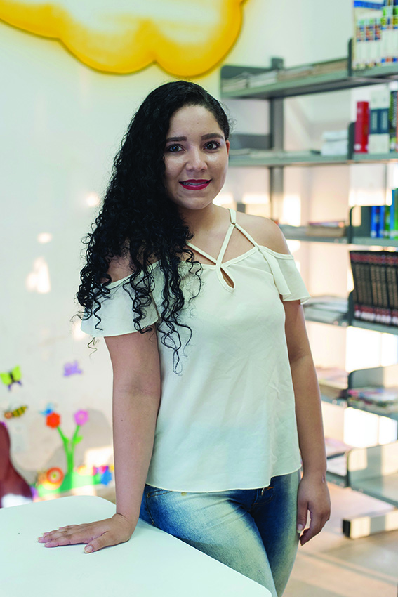 Amanda de Cássia Pinheiro Corrêa,