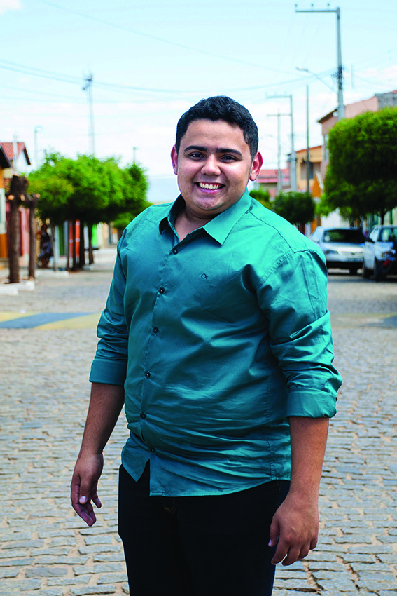 João Everton Oliveira