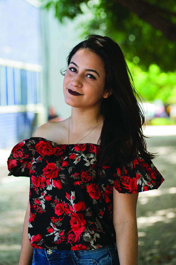 Jennyfer Emanuelly de Souza Ferreira