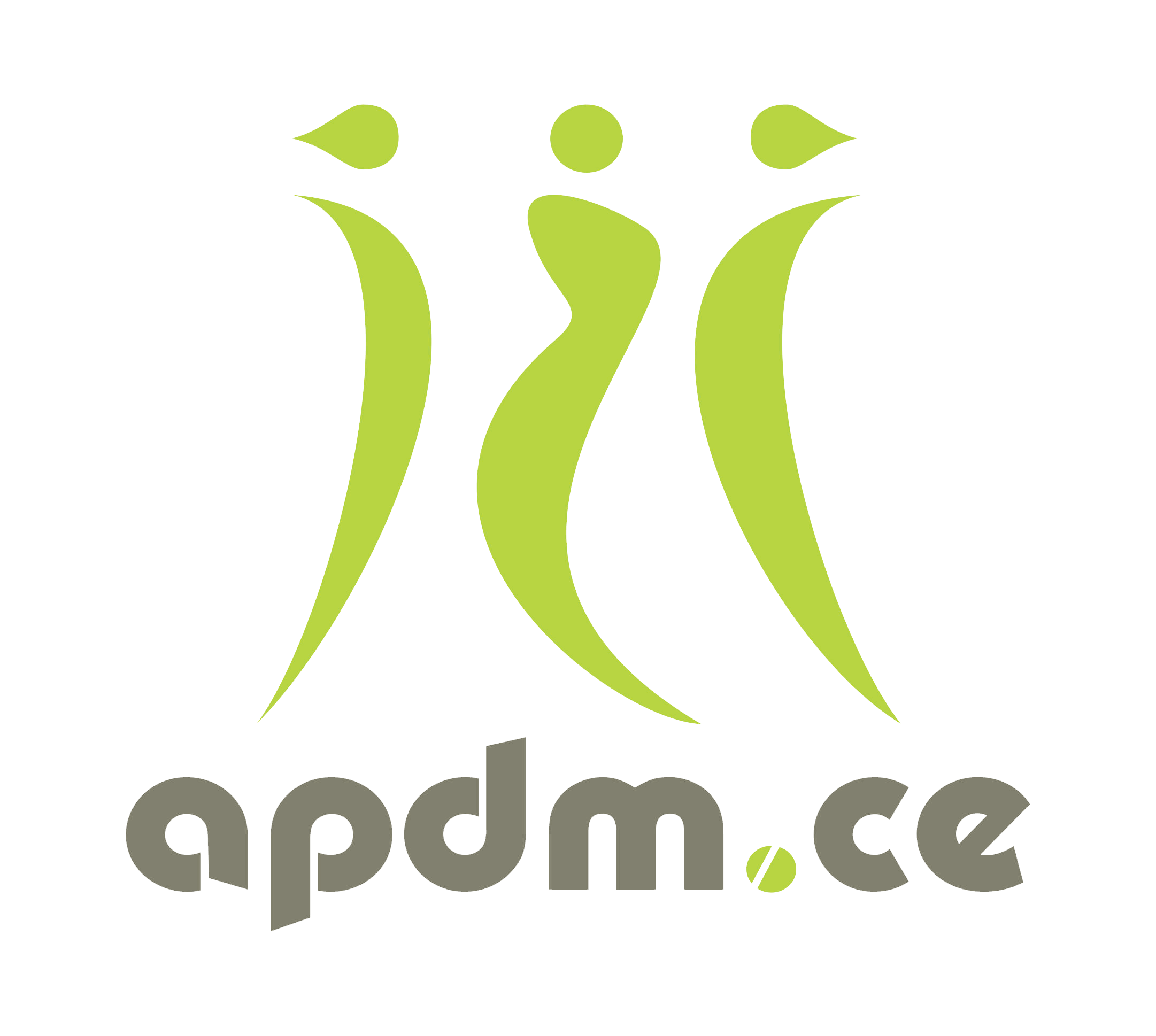 Logo APDMCE