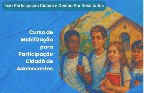 Capa do curso