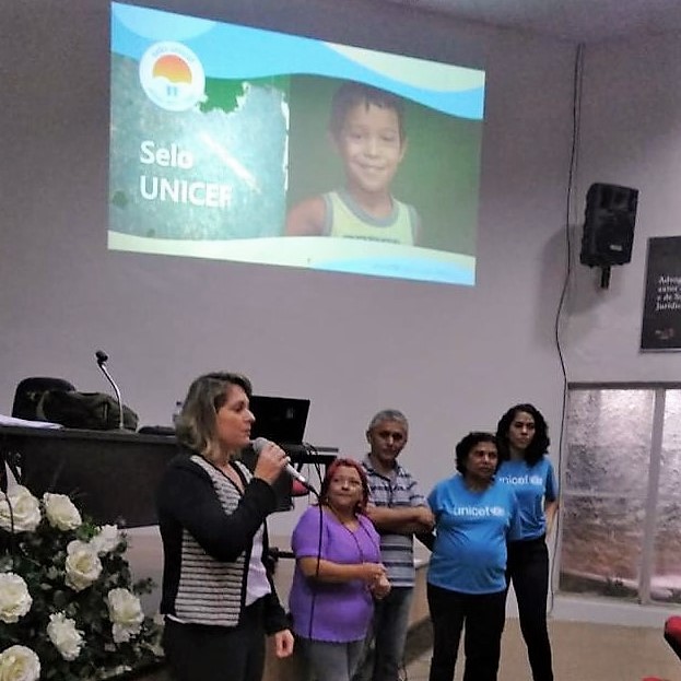 UNICEF e parceiros reúnem municípios para assessoria técnica