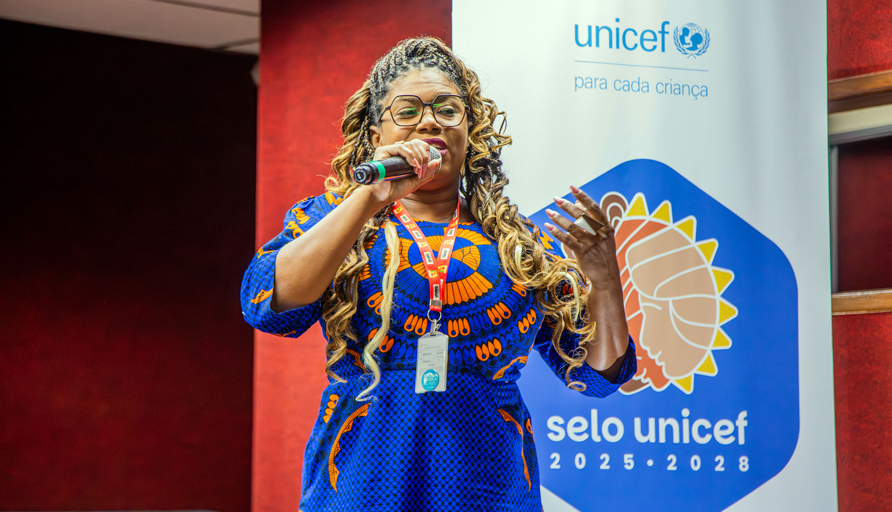 Jurema Telles, coordenadora estadual da Busca Ativa Escolar na Bahia