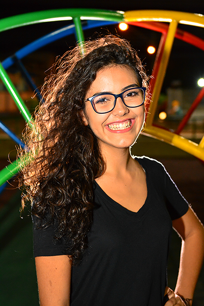 Juliana Carolina da Silva Lima