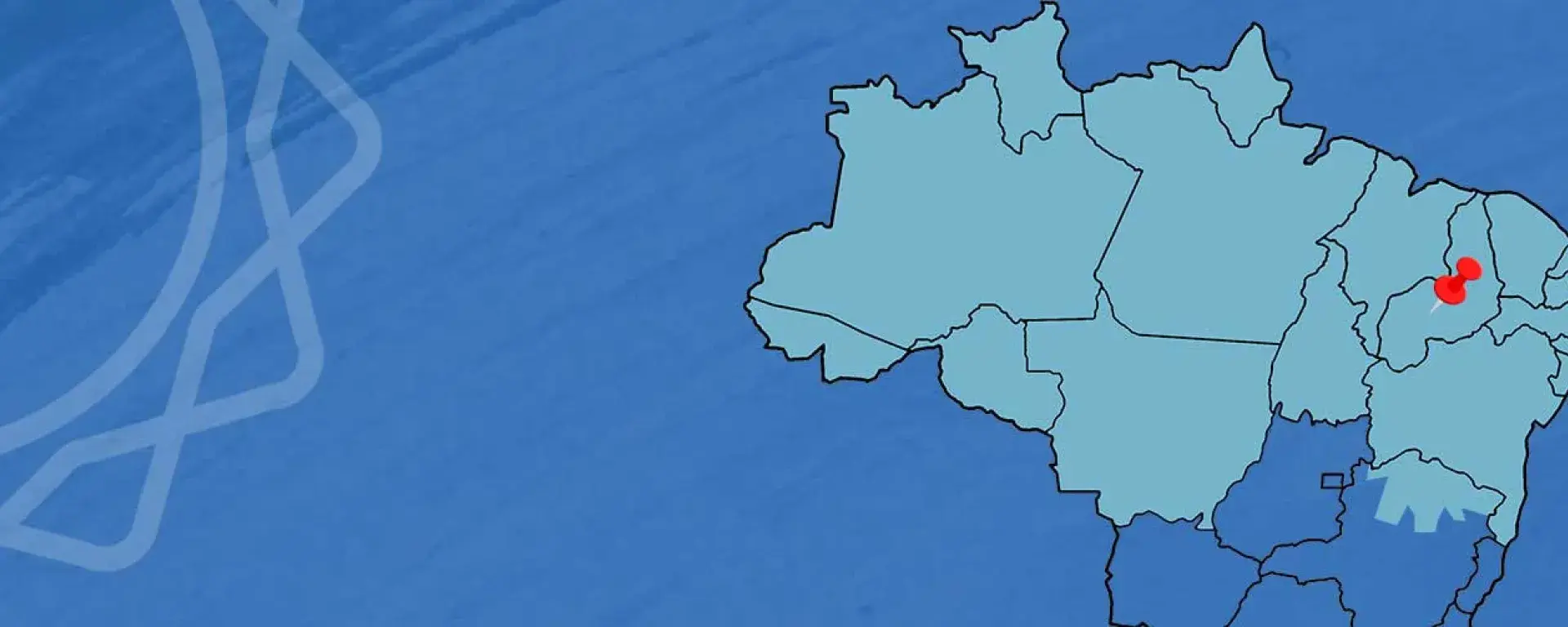 Municípios participantes do Selo UNICEF no Piauí