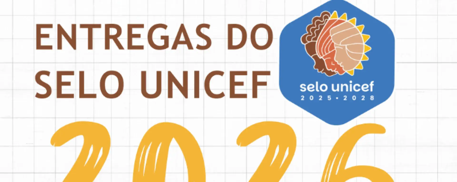 Imagem do calendário de entregas