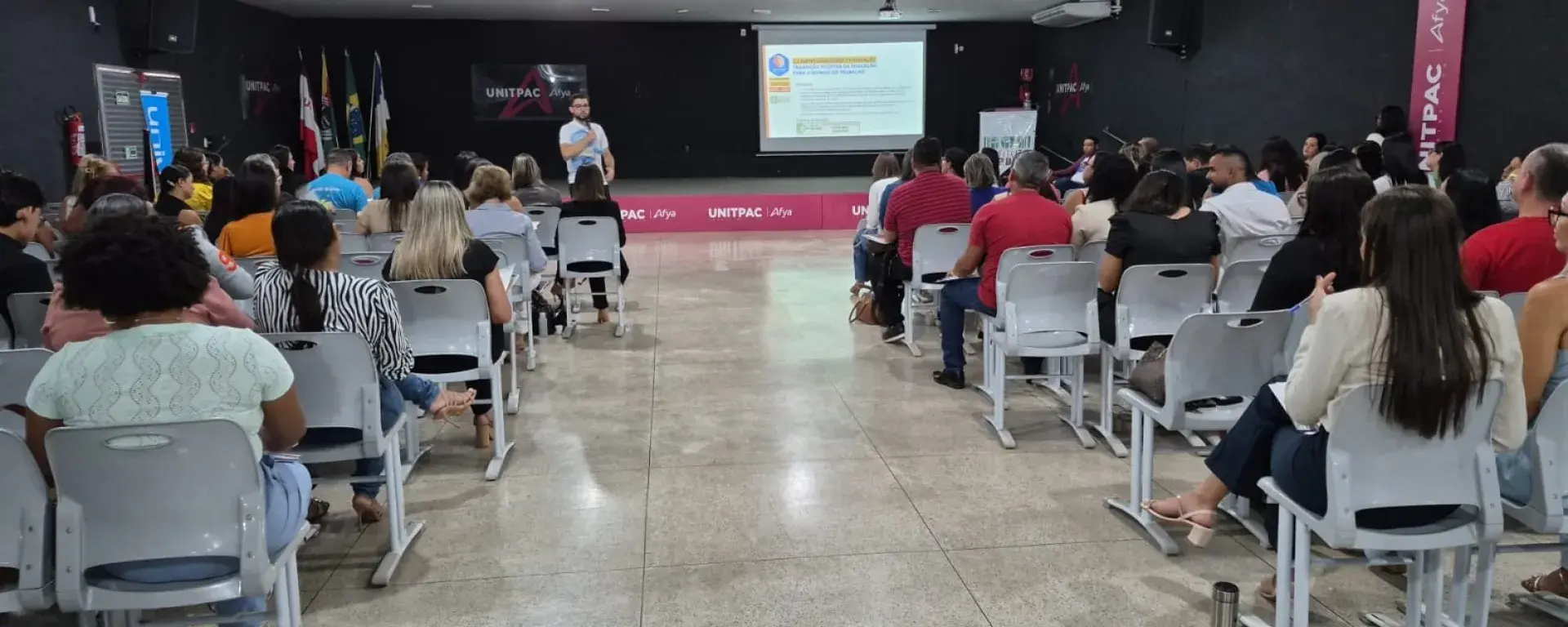 Créditos: acervo Instituto Peabiru / UNICEF