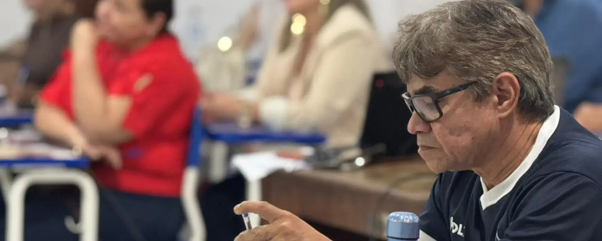 Créditos da imagem: Prefeitura de Parauapebas