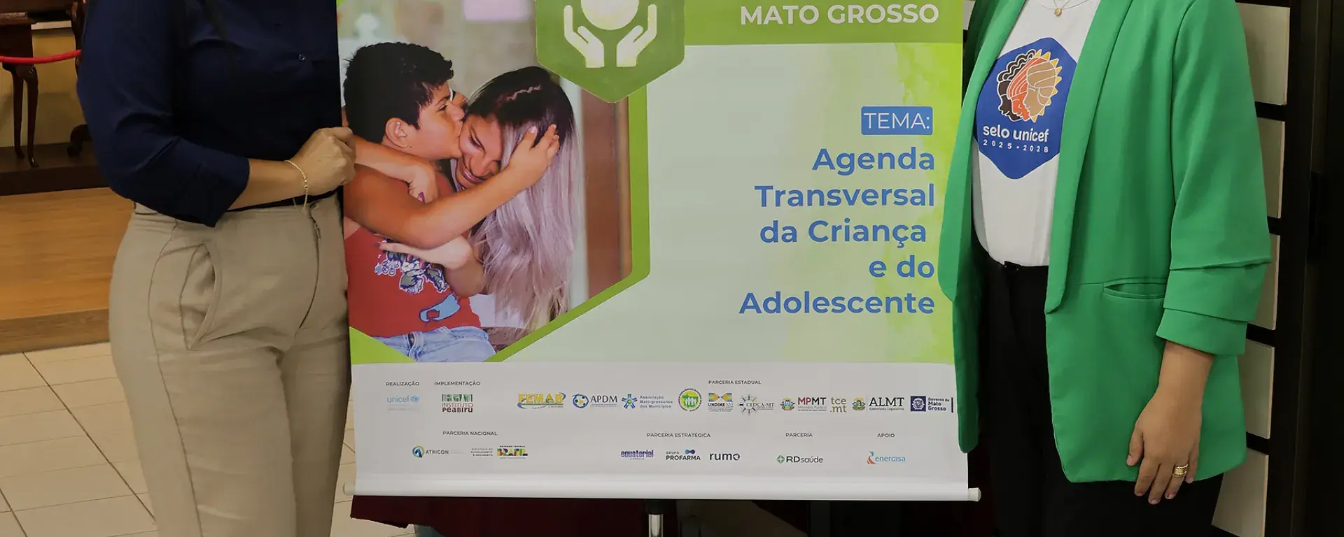 Foto: Vicente de Souza