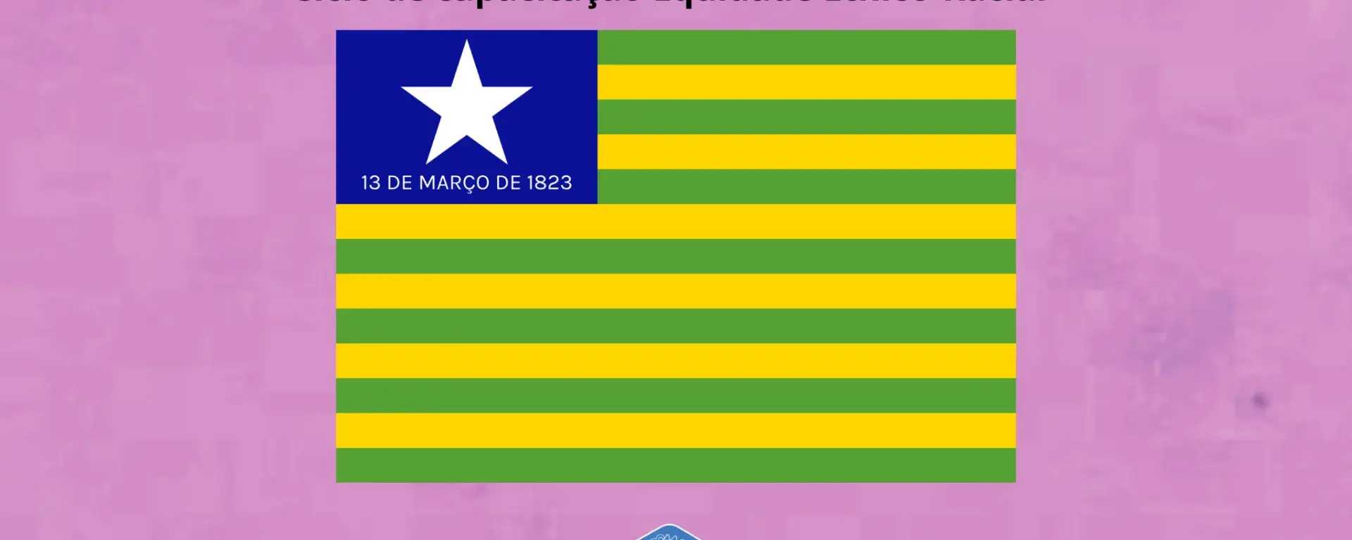 capacitação do resultado sistêmico equidade étnico racial