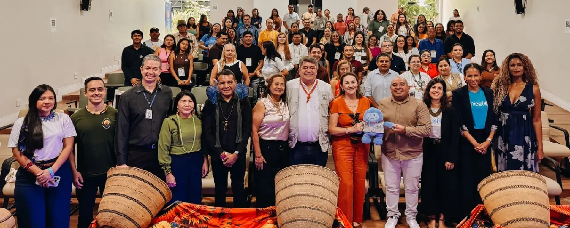 Foto oficial