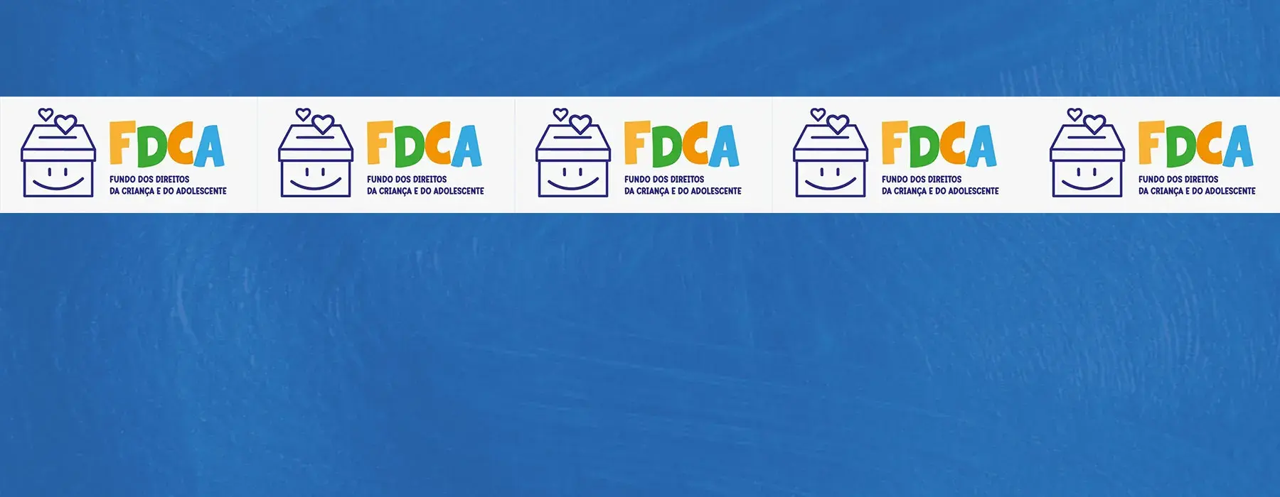 Curso sobre o Fundo dos Direitos da Criança e do Adolescente (FIA) já está disponível no AVA