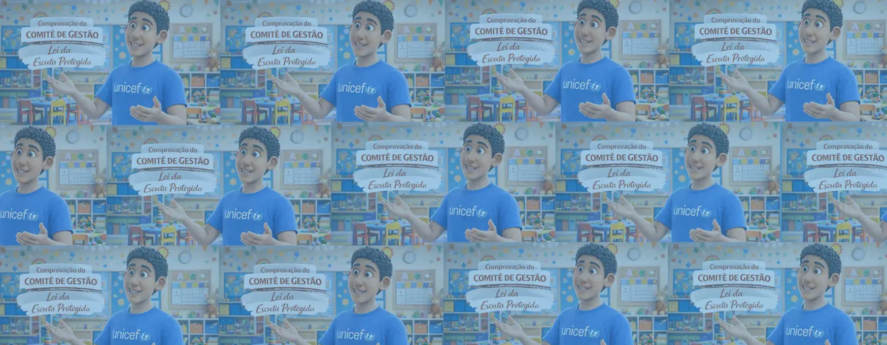 Video de orientação para atividade 3.1 (formulário de comprovação do Comitê de Gestão da Lei da Escuta Protegida)