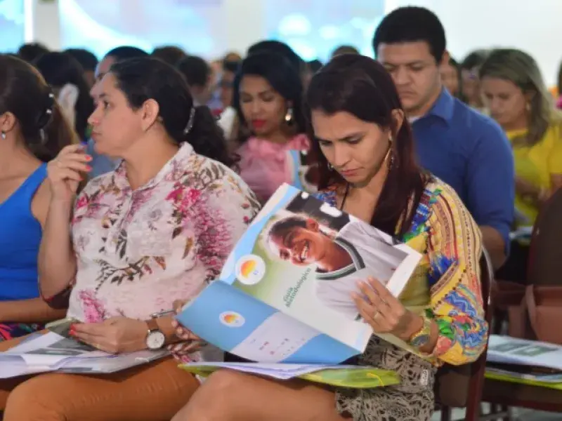 UNICEF capacita municípios sobre prevenção de violência contra crianças e adolescentes