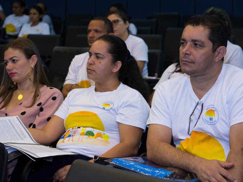 4º Ciclo já capacitou 664 municípios na Amazônia e no Semiárido