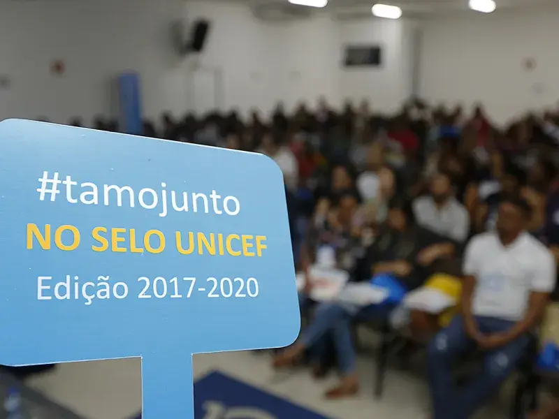 Municípios baianos trocam experiências sobre rede de proteção nas capacitações do 4º Ciclo