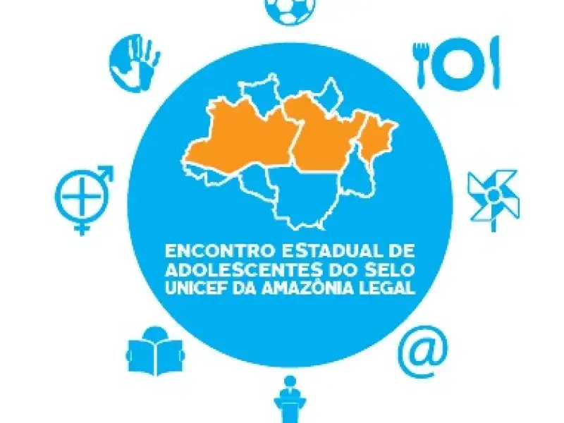 No Maranhão, 78 adolescentes e jovens participarão do evento. Na Amazônia Legal, também serão realizados encontros em Manaus (AM) e Belém (PA).