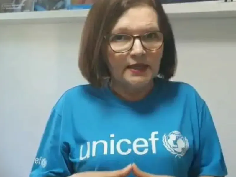 COVID-19 (coronavírus): Mensagem do UNICEF aos municípios participantes do Selo UNICEF