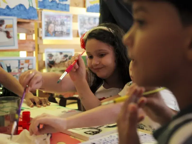 Resultados do INDIQUE para escolas de Educação Infantil estão disponíveis 