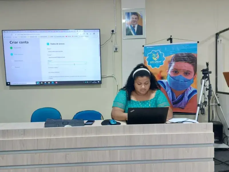 142 municípios do Selo UNICEF garantem adesão à iniciativa 1 Milhão de Oportunidades