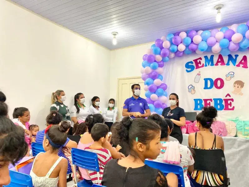 142 municípios do Selo UNICEF fortalecem rede de proteção de crianças e adolescentes