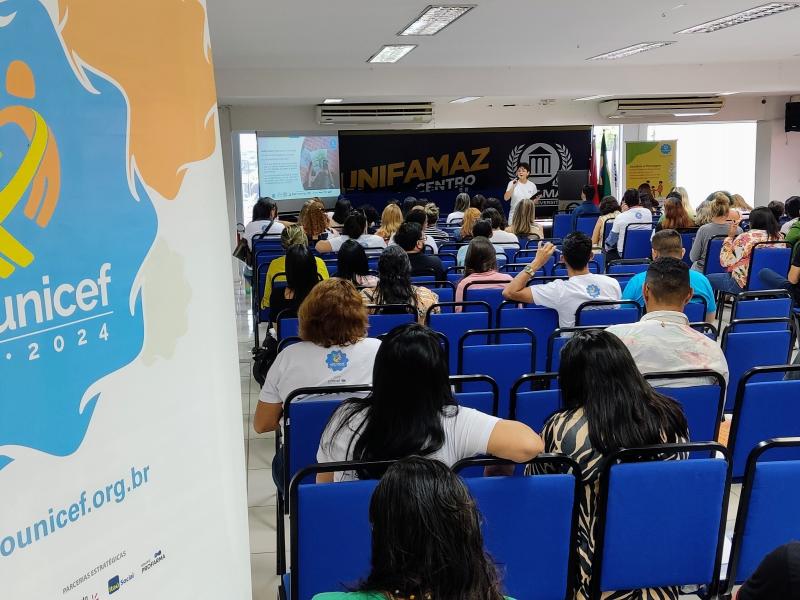 Instituto Peabiru e UNICEF iniciam agenda de encontros pela proteção de crianças e adolescentes