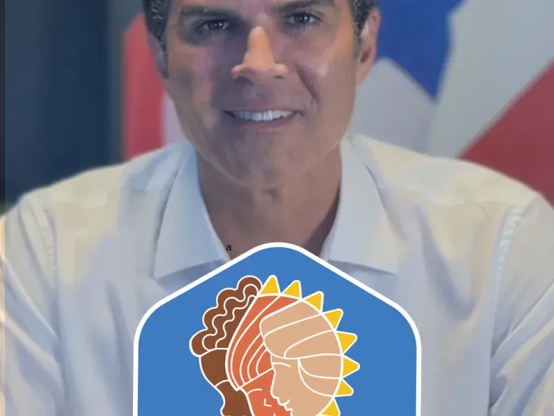 Helder Barbalho e logo do Selo UNICEF