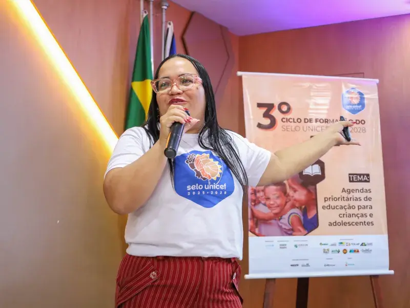 Créditos: Elmano Pantoja