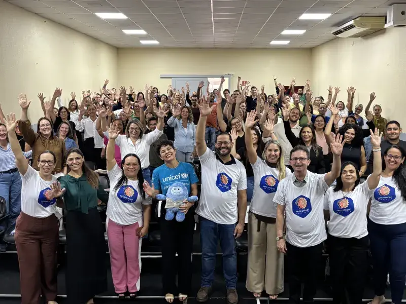 Crédito das imagens: Weslley Mtchaell (Prefeitura de Sinop)