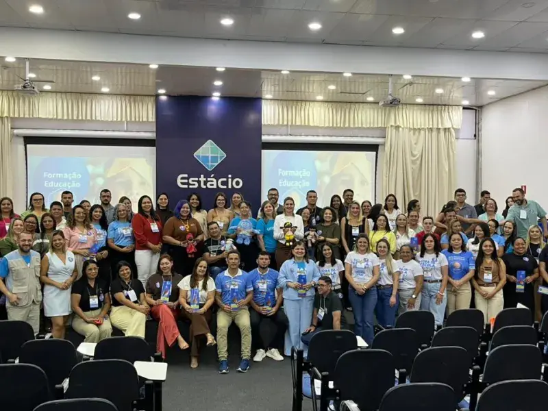 Formação em educação no Acre