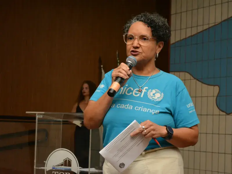 Créditos: Juliana Carneiro - Seduc - Governo do Tocantins