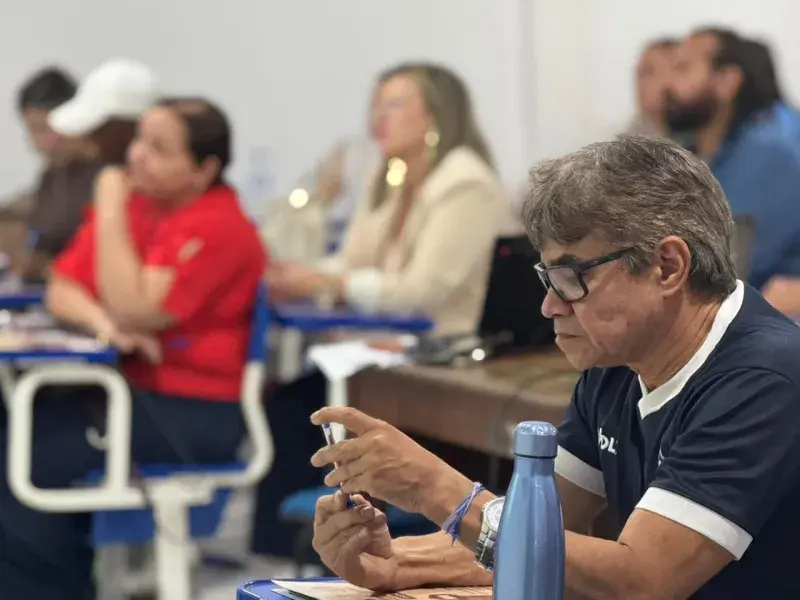 Créditos da imagem: Prefeitura de Parauapebas