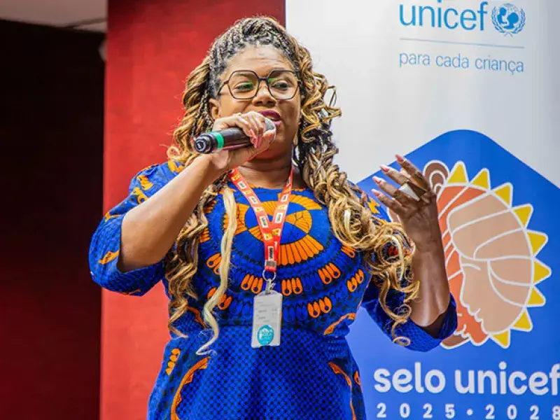 UNICEF capacita mais de 500 gestores púbicos de 171 municípios da Bahia em Educação