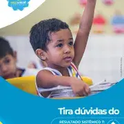 Tira dúvidas - capa