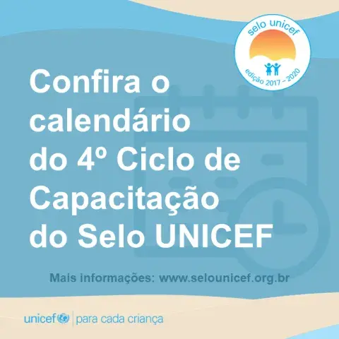 Calendário