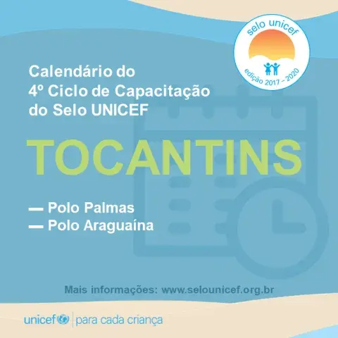 Tocantins