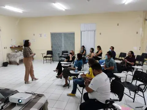 As comitivas da APDMCE passaram por Natal, Teresina e Oeiras, reunindo 123 municípios no total