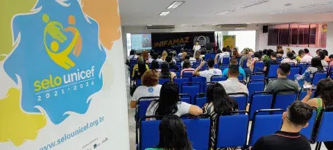 Instituto Peabiru e UNICEF iniciam agenda de encontros pela proteção de crianças e adolescentes