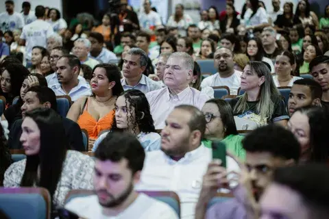 Alagoas celebra a certificação de 58 municípios com o Selo UNICEF