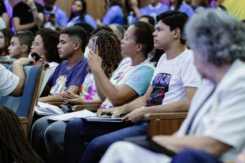 Alagoas celebra a certificação de 58  municípios com o Selo UNICEF