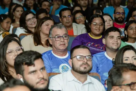 Alagoas celebra a certificação de 58 municípios com o Selo UNICEF