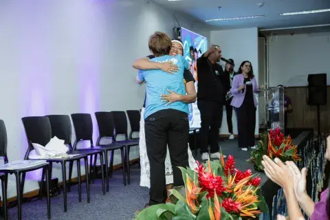 Alagoas celebra a certificação de 58 municípios com o Selo UNICEF