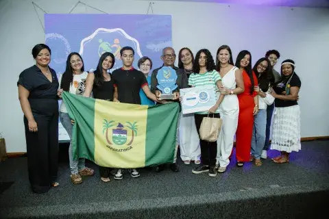 Alagoas celebra a certificação de 58 municípios com o Selo UNICEF