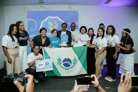 Alagoas celebra a certificação de 58 municípios com o Selo UNICEF