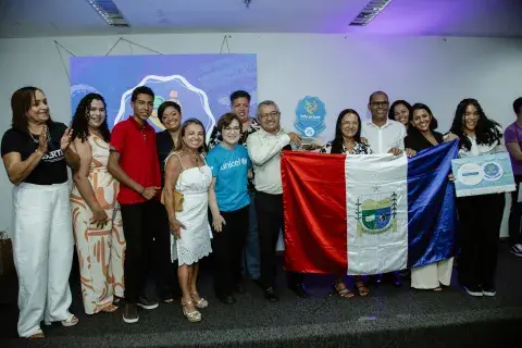 Alagoas celebra a certificação de 58 municípios com o Selo UNICEF