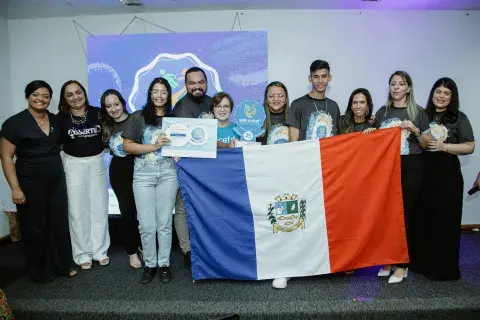 Alagoas celebra a certificação de 58 municípios com o Selo UNICEF